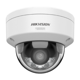 Camera IP 4K, lentila 2.8mm, IR 30m, WL 30m ColorVu3 - HIKVISION DS-2CD2187G3-LIY-2.8mm HIKVISION - 1